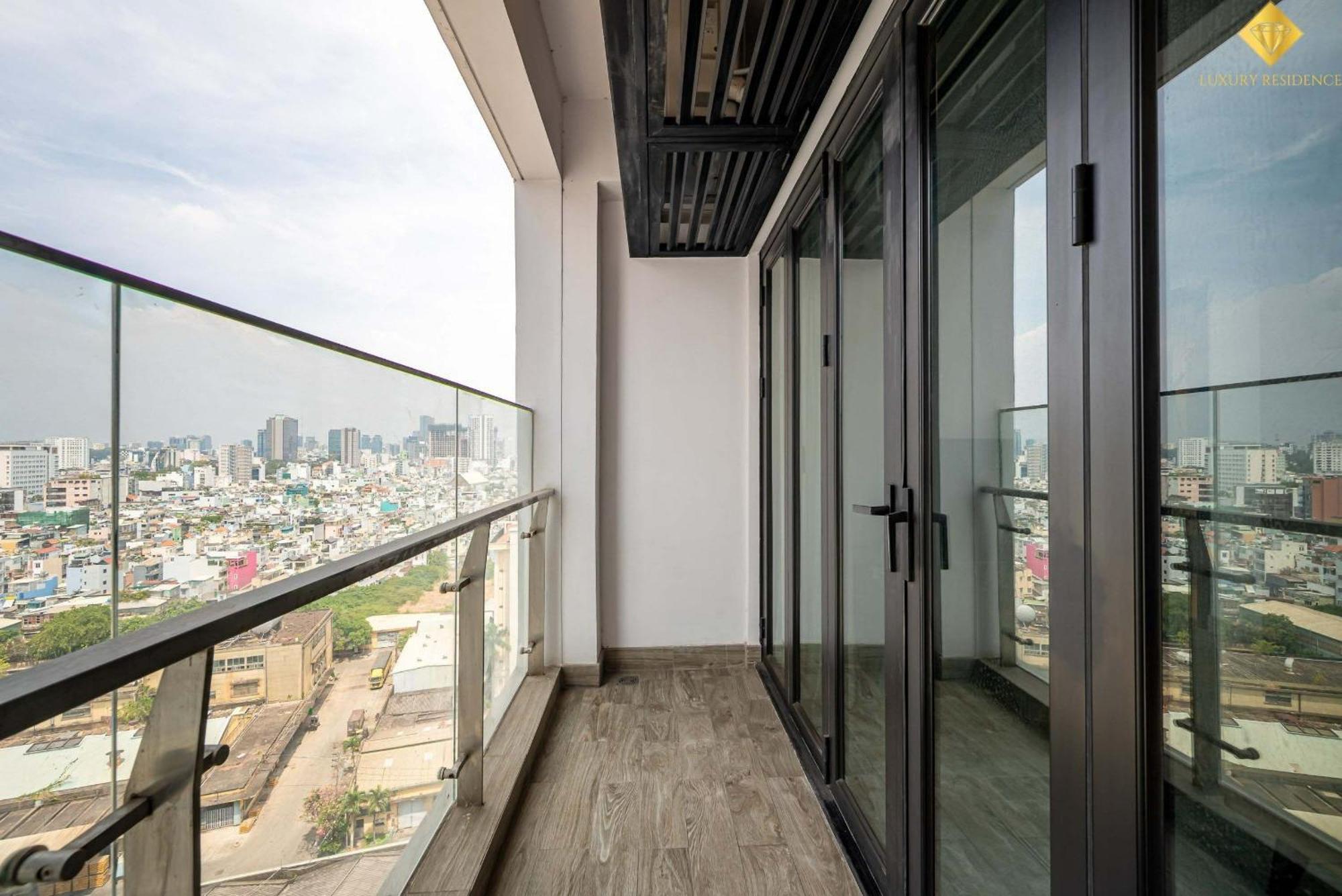 D1Mension Riverside - Angia Hospitality Ciudad Ho Chi Minh  Exterior foto