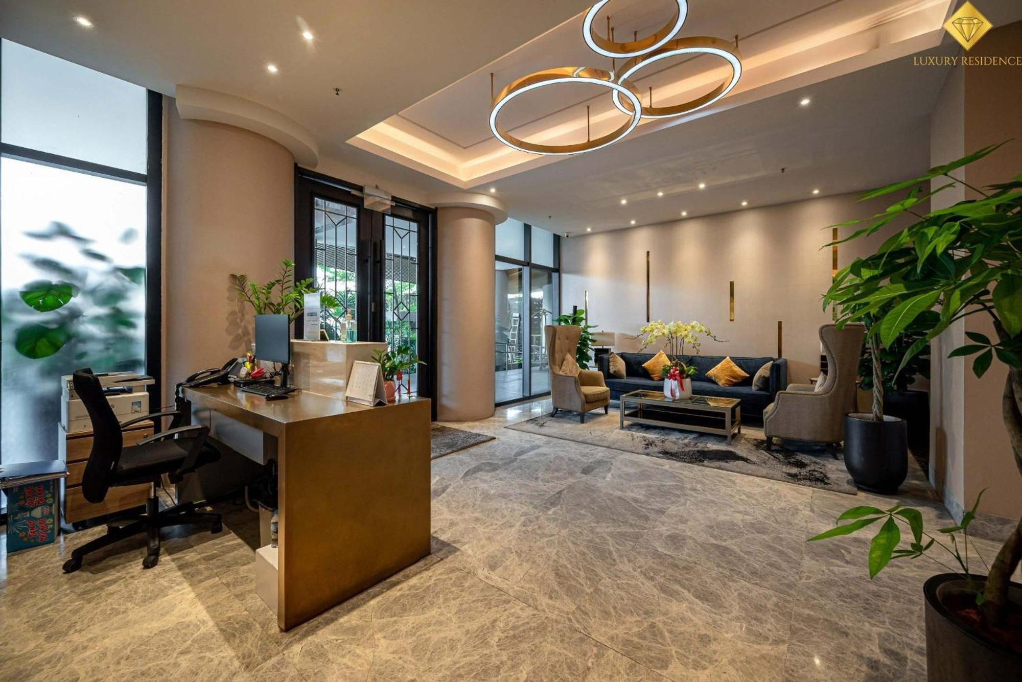 D1Mension Riverside - Angia Hospitality Ciudad Ho Chi Minh  Exterior foto