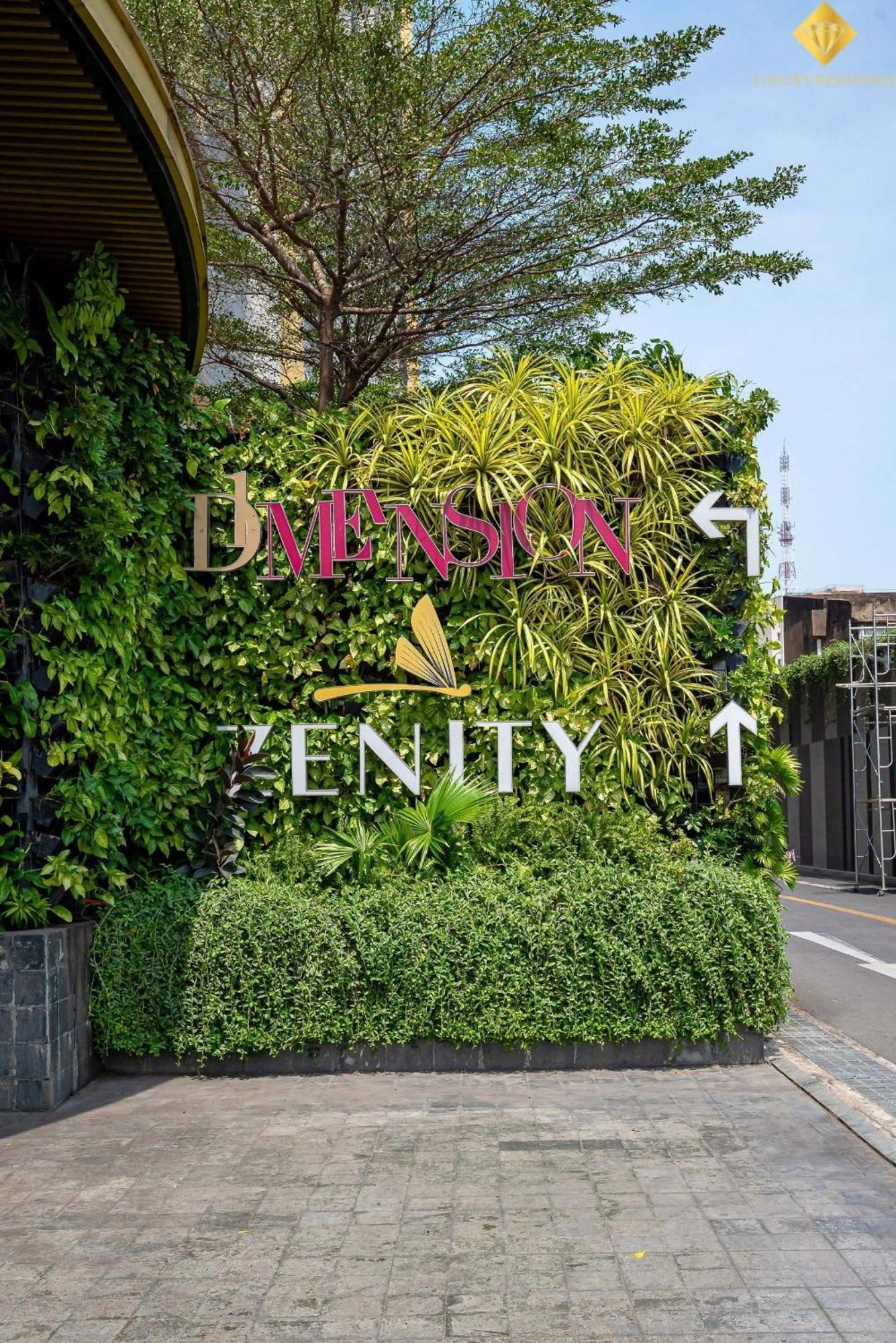 D1Mension Riverside - Angia Hospitality Ciudad Ho Chi Minh  Exterior foto