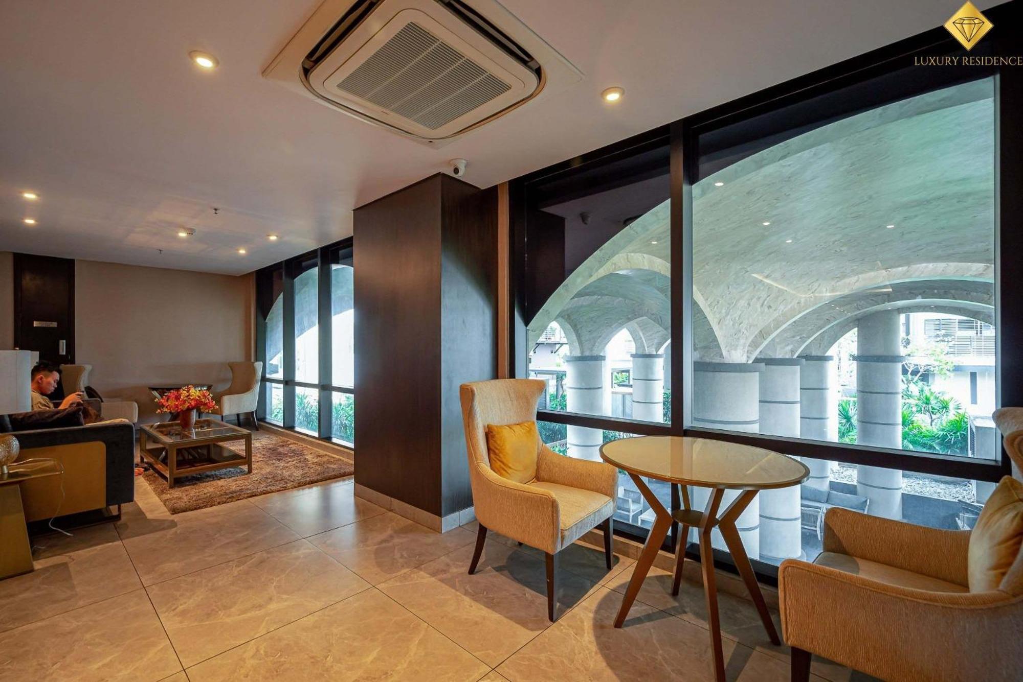 D1Mension Riverside - Angia Hospitality Ciudad Ho Chi Minh  Exterior foto