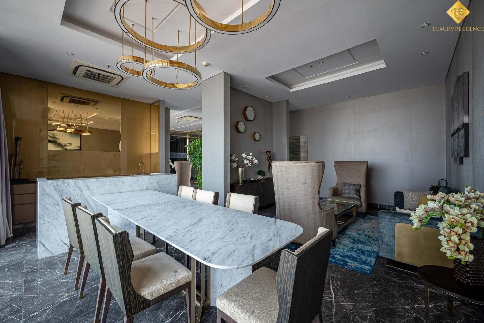 D1Mension Riverside - Angia Hospitality Ciudad Ho Chi Minh  Exterior foto
