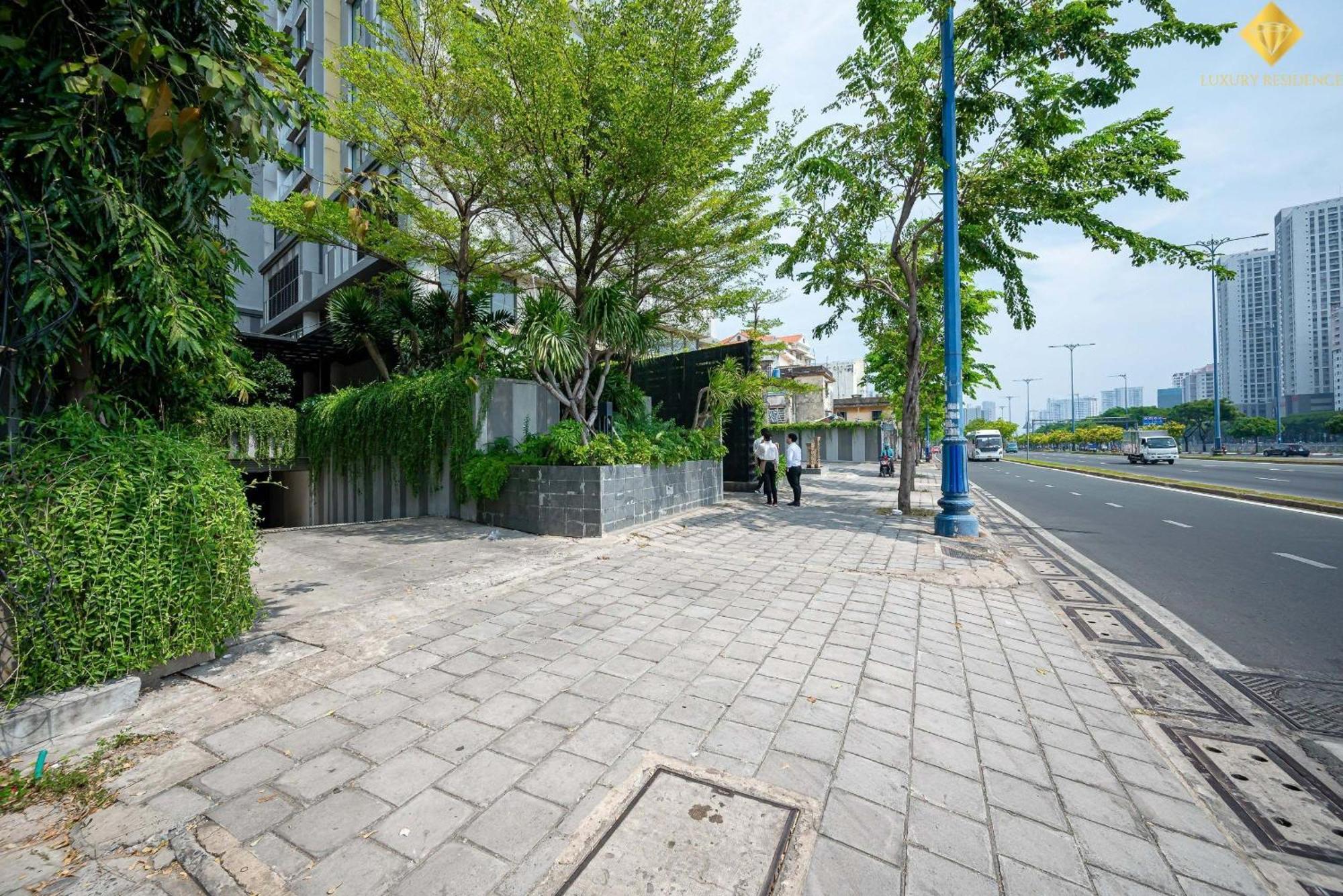 D1Mension Riverside - Angia Hospitality Ciudad Ho Chi Minh  Exterior foto
